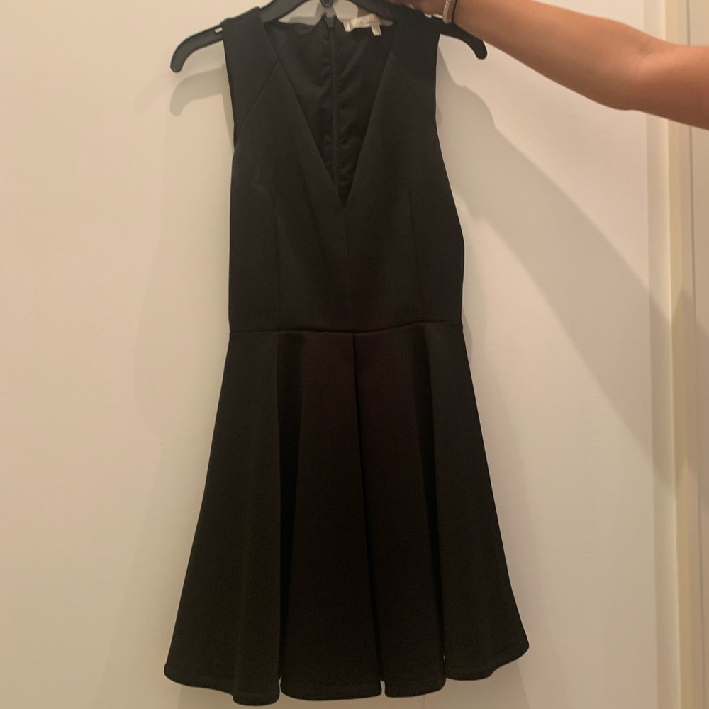 Lovers and Friends Dress